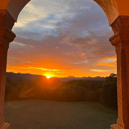 Casa Rural El Callis La Vall de Bianya Dış mekan fotoğraf