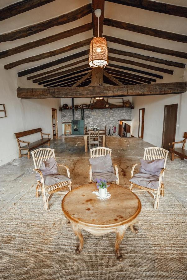 Casa Rural El Callis La Vall de Bianya Dış mekan fotoğraf